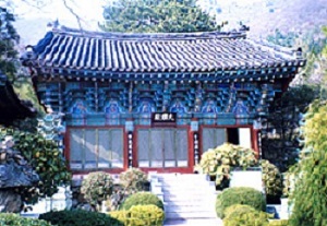성흥사