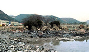 망산도